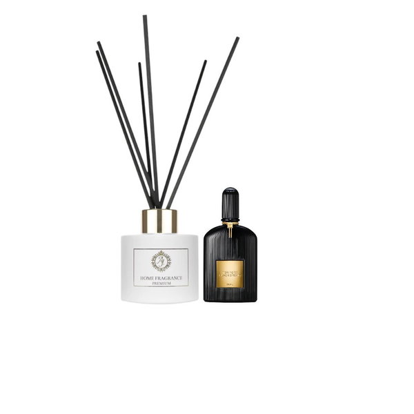 Dyfuzor zapachowy o zapachu TOM FORD Black Orchid